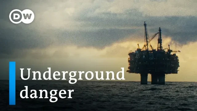 Ticking time bombs - What risk do abandoned oil and gas wells pose? | DW Documentary