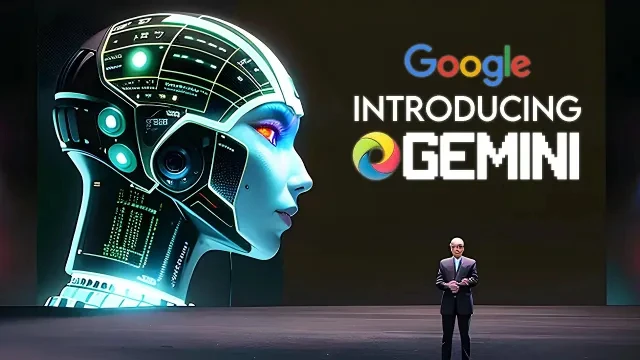 Gemini: Google's Latest AI Challenging GPT-4