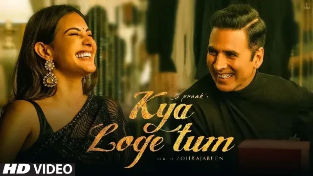 Kuch Toh Bol Muh Toh Khol (Official Video) Akshay Kumar | Daulat Shohrat Kya Loge Tum B Praak