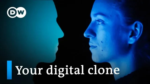 How Google, Facebook and others use our most personal secrets against us | DW Documentary